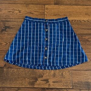Gianni Binni Girls Skirt SzM